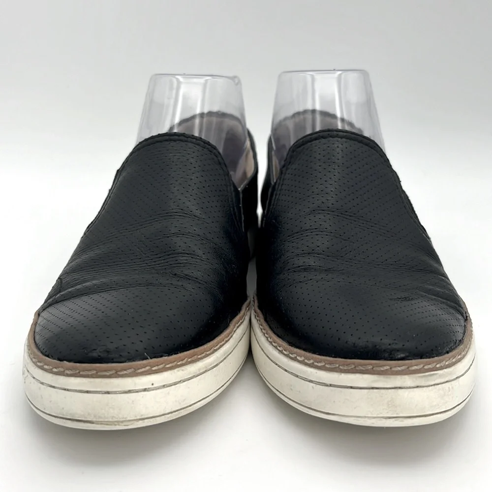 Naturalizer -‎ women’s Zola 3 performed slip on loafers flat leather sneakers 8